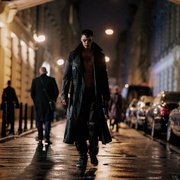 乌鸦 The Crow 剧照