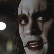 乌鸦 The Crow 剧照