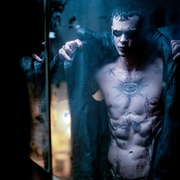 乌鸦 The Crow 剧照