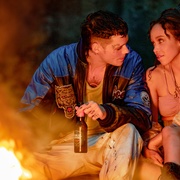 乌鸦 The Crow 剧照