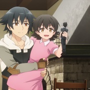 [冒险/动画] 无职英雄 ～技能什么的毫无用处～ 無職の英雄 ～別にスキルなんか要らなかったんだが～  [小野贤章/早见沙织][蓝光/高清1080p/4K下载]