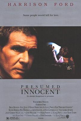 [犯罪/悬疑] 无罪的罪人 Presumed Innocent  [哈里森·福特/布莱恩·丹内利][蓝光/高清1080p/4K下载]