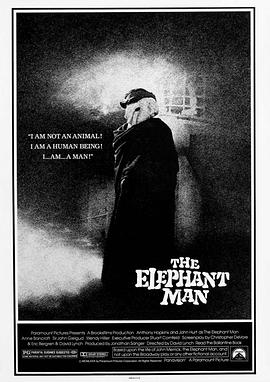 [传记] 象人 The Elephant Man  [安东尼·霍普金斯/约翰·赫特][蓝光/高清1080p/4K下载]