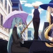 [动画/奇幻] 想要成为影之实力者！ 陰の実力者になりたくて!  [山下诚一郎/濑户麻沙美][蓝光/高清1080p/4K下载]