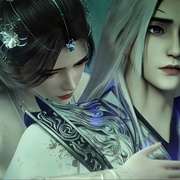 [动作/动画] 仙逆 年番2  [史泽鲲/张惠霖][蓝光/高清1080p/4K下载]