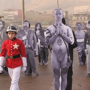 [传记] 现实之舞 La danza de la realidad  [亚历桑德罗·佐杜洛夫斯基/Pamela Flores][蓝光/高清1080p/4K下载]