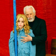 [传记] 现实之舞 La danza de la realidad  [亚历桑德罗·佐杜洛夫斯基/Pamela Flores][蓝光/高清1080p/4K下载]