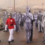 [传记] 现实之舞 La danza de la realidad  [亚历桑德罗·佐杜洛夫斯基/Pamela Flores][蓝光/高清1080p/4K下载]