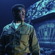 小丑回魂：欢迎来到德里镇 第一季 It: Welcome to Derry Season 1 剧照