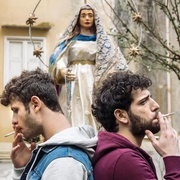 [同性] 小圣人 La santa piccola  [Gianfelice Imparato/Francesco Pellegrino][蓝光/高清1080p/4K下载]