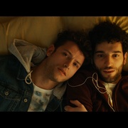 [同性] 小圣人 La santa piccola  [Gianfelice Imparato/Francesco Pellegrino][蓝光/高清1080p/4K下载]