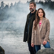 小镇杀机 第一季 Murder In A Small Town Season 1 剧照