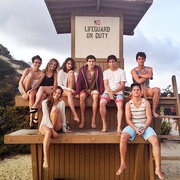 [爱情/喜剧] 夏日狂欢 Summer of 8  [卡特·詹金斯/迈克尔·格兰特][蓝光/高清1080p/4K下载]