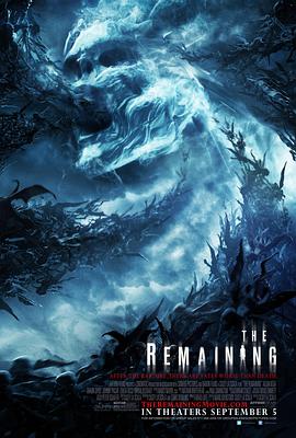 [恐怖/惊悚] 幸存者 The Remaining  [约翰尼·帕卡/肖恩·西珀斯][蓝光/高清1080p/4K下载]