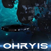 [科幻/惊悚] 星际监狱 Ohryis Project  [埃里克·罗伯茨/Juliet Chevelle][蓝光/高清1080p/4K下载]