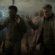 [冒险/科幻] 星际迷航：奇异新世界 第三季 Star Trek: Strange New Worlds Season 3  [][蓝光/高清1080p/4K下载]