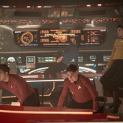 [冒险/科幻] 星际迷航：奇异新世界 第三季 Star Trek: Strange New Worlds Season 3  [][蓝光/高清1080p/4K下载]