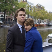 [爱情] 星运里的错 The Fault in Our Stars  [谢琳·伍德蕾/安塞尔·艾尔高特][蓝光/高清1080p/4K下载]