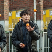 [犯罪/悬疑] 信号 시그널  [李帝勋/赵震雄][蓝光/高清1080p/4K下载]