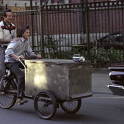 心碎往事 House of D 剧照