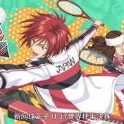 [运动/动画] 新网球王子 U-17世界杯半决赛 新テニスの王子様 U-17 WORLD CUP SEMIFINAL  [皆川纯子/甲斐田裕子][蓝光/高清1080p/4K下载]