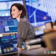 新闻女王2 新聞女王Ⅱ 剧照