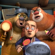 [家庭/喜剧] 熊出没之夺宝熊兵  [张秉君/张伟][蓝光/高清1080p/4K下载]