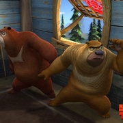 [家庭/喜剧] 熊出没之夺宝熊兵  [张秉君/张伟][蓝光/高清1080p/4K下载]