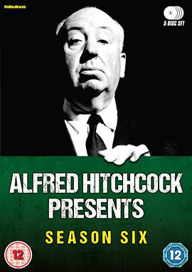 [爱情/惊悚] 希区柯克剧场 第六季 Alfred Hitchcock Presents Season 6  [阿尔弗雷德·希区柯克/奥黛丽·米德斯][蓝光/高清1080p/4K下载]