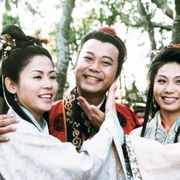 [古装/犯罪] 洗冤录 洗冤錄  [欧阳震华/宣萱][蓝光/高清1080p/4K下载]