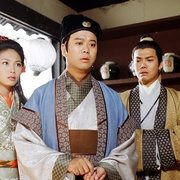 [古装/犯罪] 洗冤录 洗冤錄  [欧阳震华/宣萱][蓝光/高清1080p/4K下载]