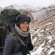 [纪录片] 雪豹女王 La Panthère des neiges  [文森特·穆尼尔/西尔万·泰松][蓝光/高清1080p/4K下载]