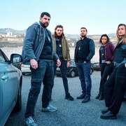 血红海岸 第一季 Pax Massilia Season 1 剧照