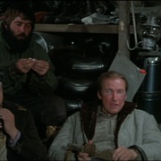 雪岭过江龙 Death Hunt 剧照