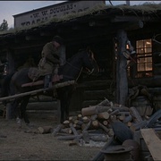 雪岭过江龙 Death Hunt 剧照