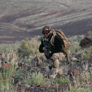 [恐怖/战争] 血战沙漠 The Objective  [Michael C. Williams/Jon Huertas][蓝光/高清1080p/4K下载]