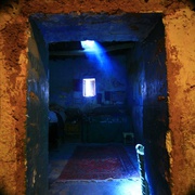 [恐怖/战争] 血战沙漠 The Objective  [Michael C. Williams/Jon Huertas][蓝光/高清1080p/4K下载]