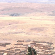 [恐怖/战争] 血战沙漠 The Objective  [Michael C. Williams/Jon Huertas][蓝光/高清1080p/4K下载]