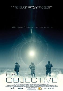 [恐怖/战争] 血战沙漠 The Objective  [Michael C. Williams/Jon Huertas][蓝光/高清1080p/4K下载]