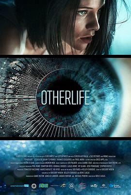 [犯罪/科幻] 虚拟实惊 Otherlife  [杰西卡·德·古维/托马斯·康奎尔][蓝光/高清1080p/4K下载]