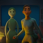 [科幻/动画] 寻家 第一季 WondLa Season 1  [珍妮·梅森/特丽·哈彻][蓝光/高清1080p/4K下载]