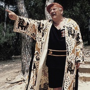 阳光下的罪恶 Evil Under the Sun 剧照