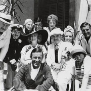 阳光下的罪恶 Evil Under the Sun 剧照