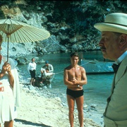 阳光下的罪恶 Evil Under the Sun 剧照