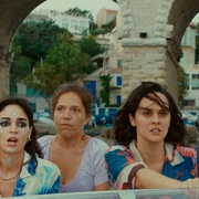 [恐怖/喜剧] 阳台上的女人们 Les femmes au balcon  [索海拉·雅各布/桑达·科德里亚努][蓝光/高清1080p/4K下载]