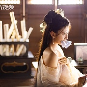 [古装/爱情] 嫣语赋  [乔欣/徐正溪][蓝光/高清1080p/4K下载]