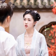 [古装/爱情] 嫣语赋  [乔欣/徐正溪][蓝光/高清1080p/4K下载]