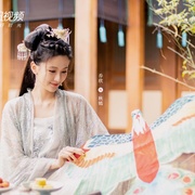 [古装/爱情] 嫣语赋  [乔欣/徐正溪][蓝光/高清1080p/4K下载]