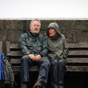 [剧情] 盐之路 The Salt Path  [詹森·艾萨克/吉莲·安德森][蓝光/高清1080p/4K下载]