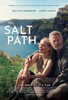 [剧情] 盐之路 The Salt Path  [詹森·艾萨克/吉莲·安德森][蓝光/高清1080p/4K下载]